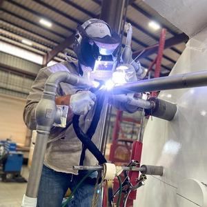 Meet your Posher, Jon